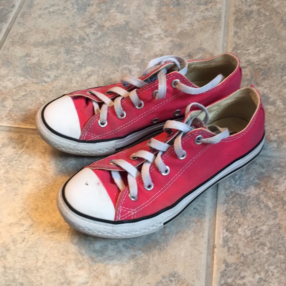 Converse Other - Girl’s Converse All Stars